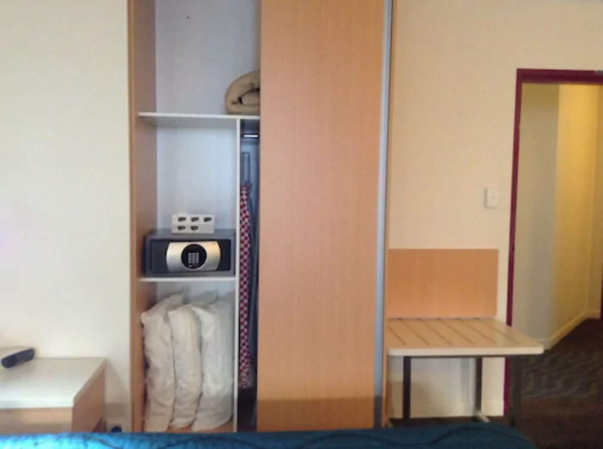 בריסביין Airolodge International מראה חיצוני תמונה
