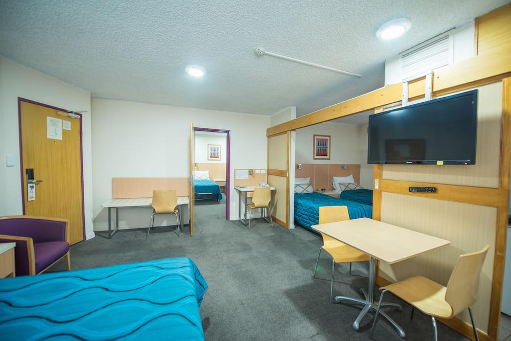 בריסביין Airolodge International מראה חיצוני תמונה