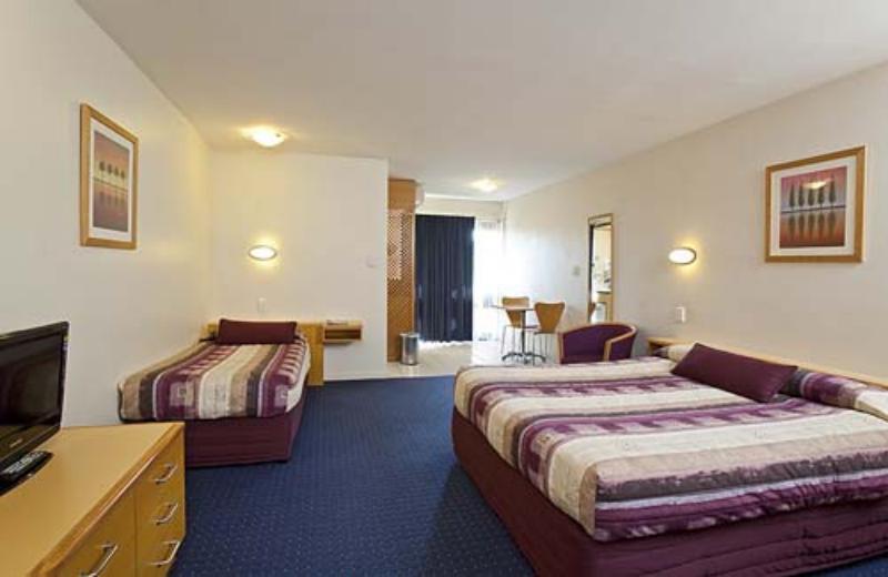 בריסביין Airolodge International מראה חיצוני תמונה