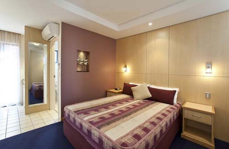 בריסביין Airolodge International מראה חיצוני תמונה