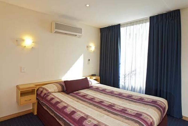 בריסביין Airolodge International מראה חיצוני תמונה