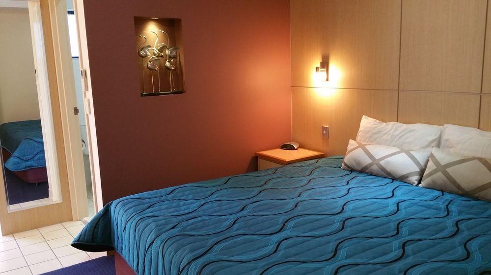 בריסביין Airolodge International מראה חיצוני תמונה