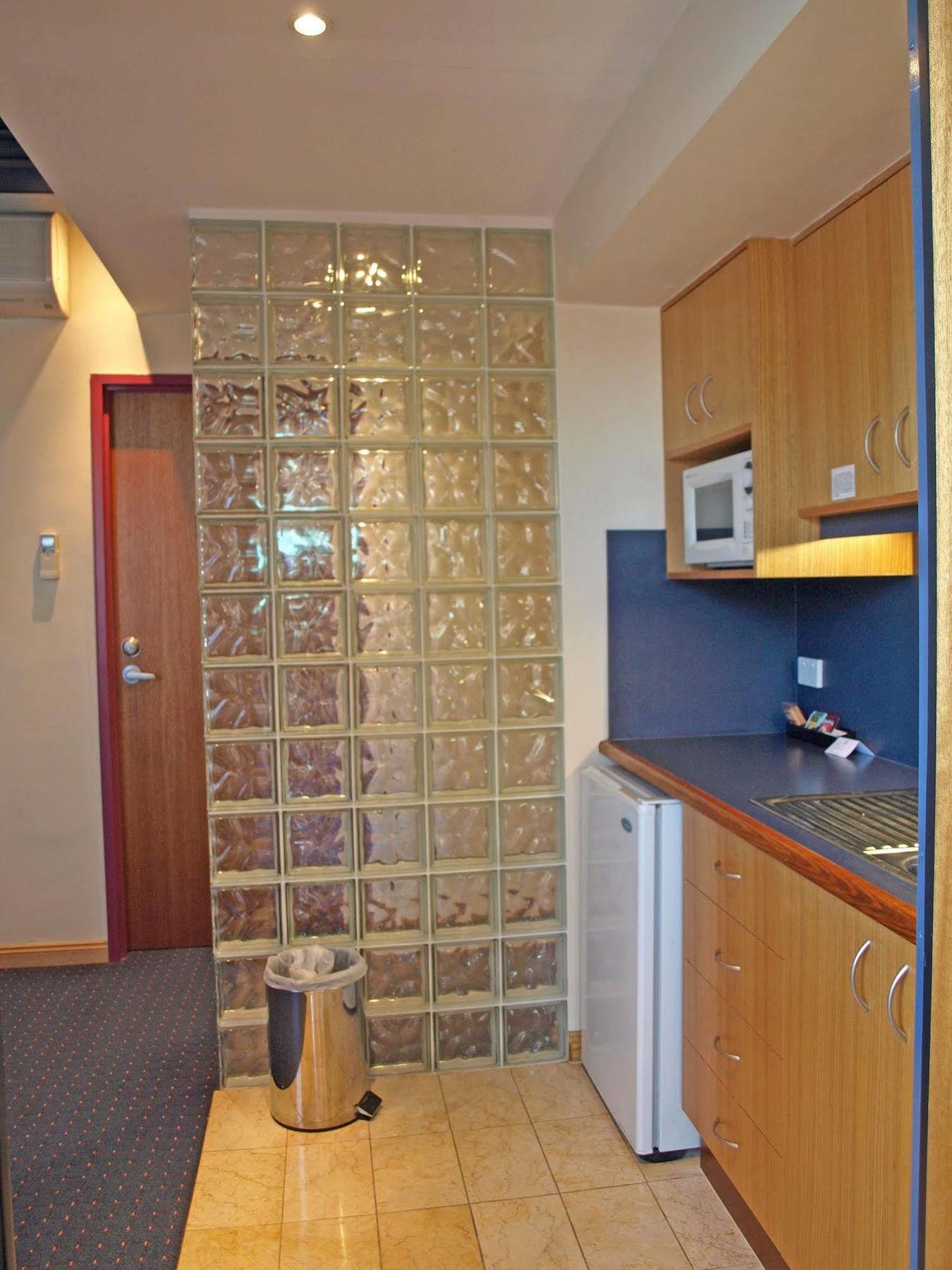 בריסביין Airolodge International מראה חיצוני תמונה