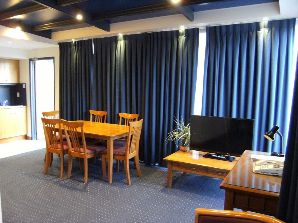 בריסביין Airolodge International מראה חיצוני תמונה