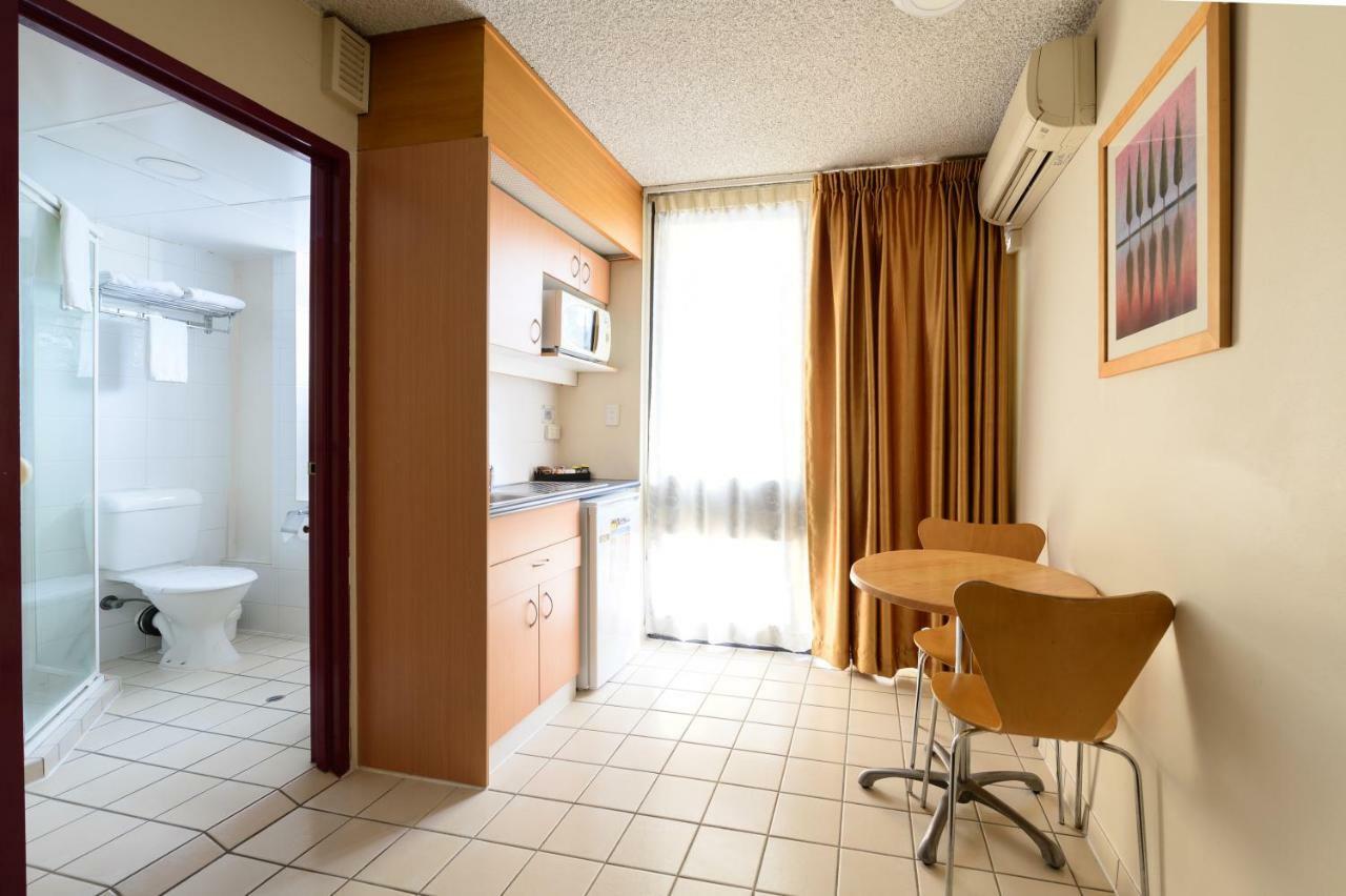 בריסביין Airolodge International מראה חיצוני תמונה